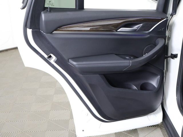 2023 BMW X3 xDrive30i Sports Activity Vehicle - 23013676 - 26