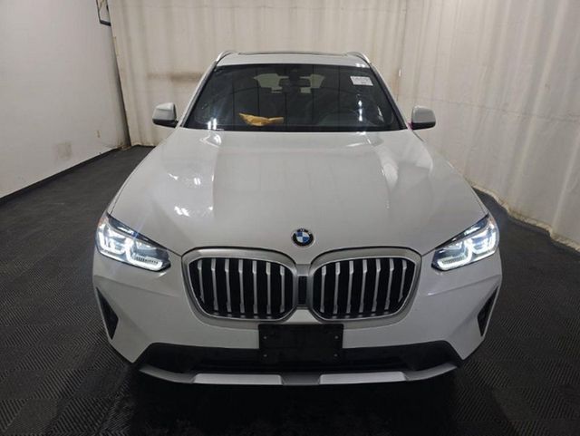 2023 BMW X3 xDrive30i Sports Activity Vehicle - 23013676 - 2