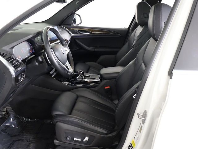2023 BMW X3 xDrive30i Sports Activity Vehicle - 23013676 - 30