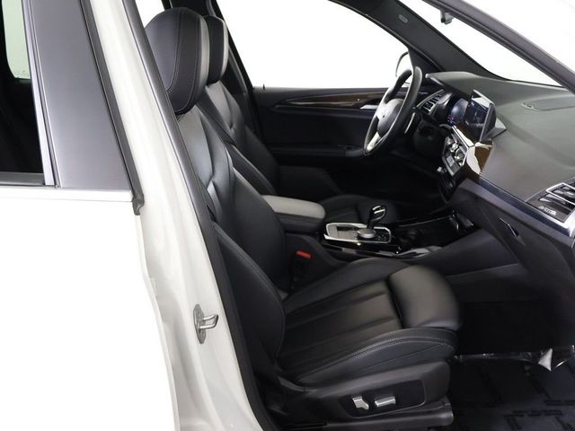 2023 BMW X3 xDrive30i Sports Activity Vehicle - 23013676 - 31