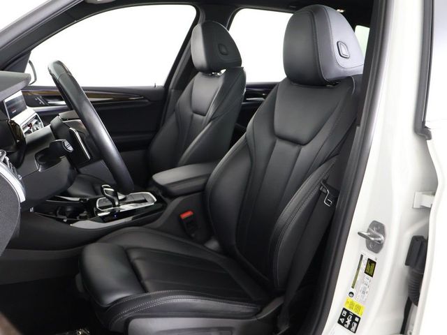 2023 BMW X3 xDrive30i Sports Activity Vehicle - 23013676 - 32