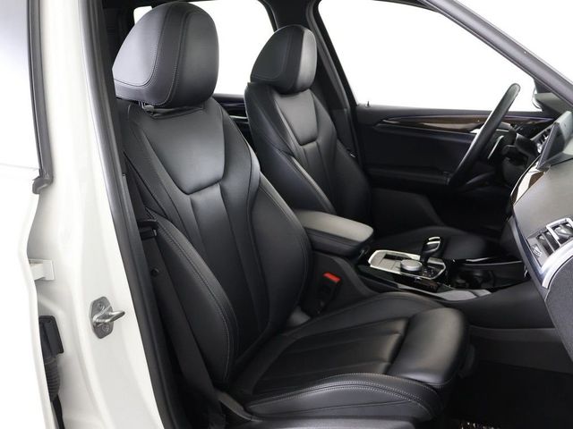 2023 BMW X3 xDrive30i Sports Activity Vehicle - 23013676 - 33