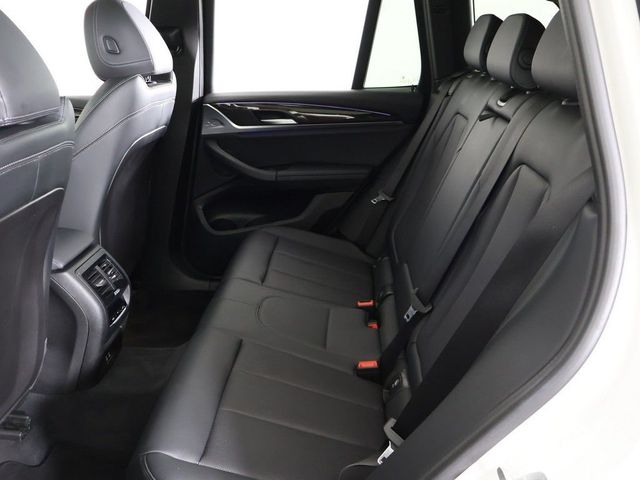 2023 BMW X3 xDrive30i Sports Activity Vehicle - 23013676 - 36