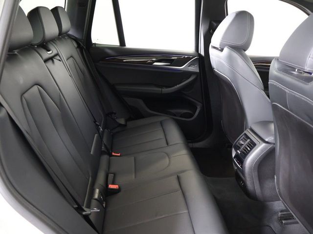 2023 BMW X3 xDrive30i Sports Activity Vehicle - 23013676 - 37