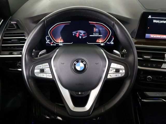 2023 BMW X3 xDrive30i Sports Activity Vehicle - 23013676 - 42