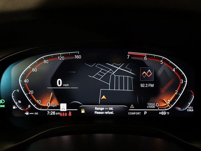 2023 BMW X3 xDrive30i Sports Activity Vehicle - 23013676 - 44