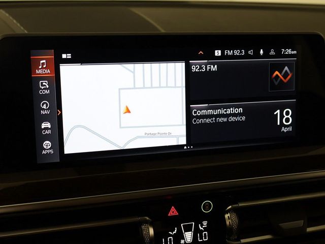 2023 BMW X3 xDrive30i Sports Activity Vehicle - 23013676 - 48