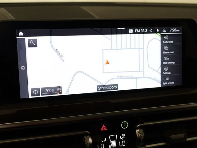 2023 BMW X3 xDrive30i Sports Activity Vehicle - 23013676 - 49