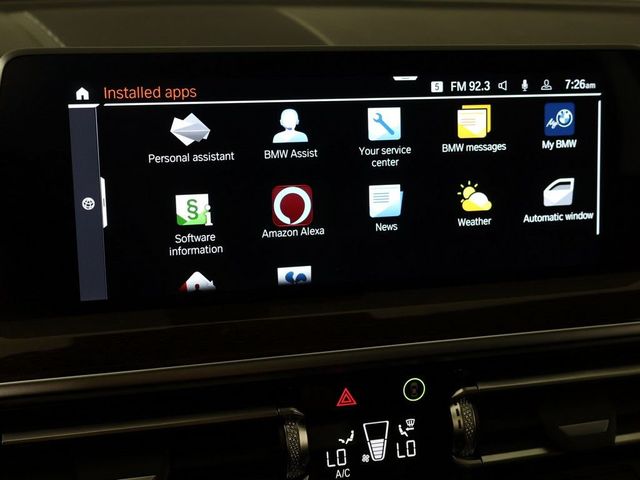 2023 BMW X3 xDrive30i Sports Activity Vehicle - 23013676 - 51