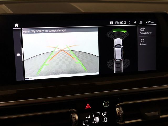 2023 BMW X3 xDrive30i Sports Activity Vehicle - 23013676 - 52