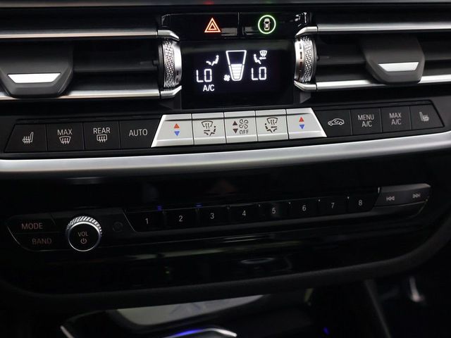 2023 BMW X3 xDrive30i Sports Activity Vehicle - 23013676 - 53