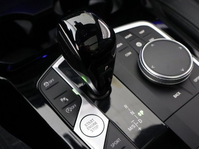 2023 BMW X3 xDrive30i Sports Activity Vehicle - 23013676 - 56