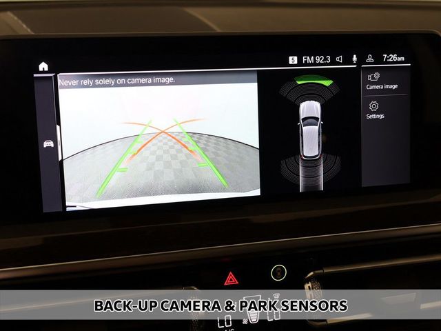 2023 BMW X3 xDrive30i Sports Activity Vehicle - 23013676 - 5