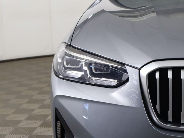 2023 BMW X3 xDrive30i Sports Activity Vehicle - 23042635 - 14