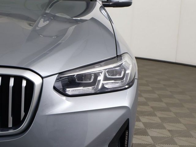 2023 BMW X3 xDrive30i Sports Activity Vehicle - 23042635 - 15