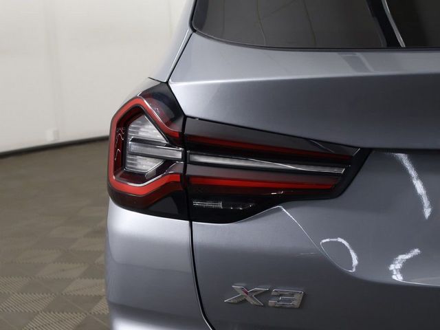 2023 BMW X3 xDrive30i Sports Activity Vehicle - 23042635 - 16