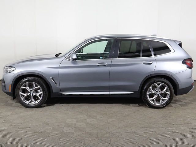 2023 BMW X3 xDrive30i Sports Activity Vehicle - 23042635 - 18