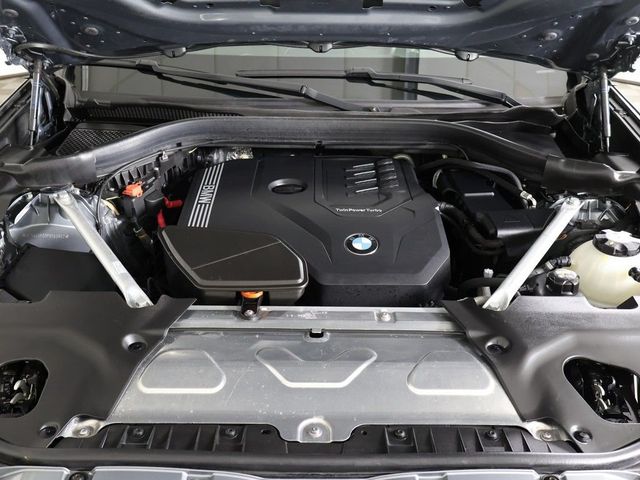 2023 BMW X3 xDrive30i Sports Activity Vehicle - 23042635 - 23