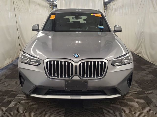 2023 BMW X3 xDrive30i Sports Activity Vehicle - 23042635 - 2