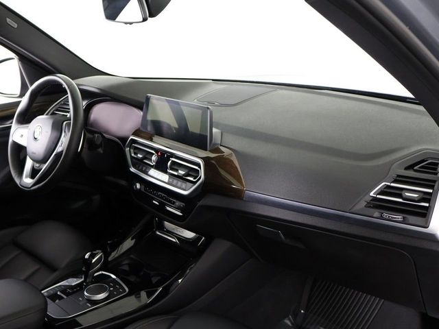 2023 BMW X3 xDrive30i Sports Activity Vehicle - 23042635 - 30