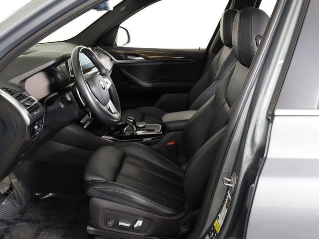 2023 BMW X3 xDrive30i Sports Activity Vehicle - 23042635 - 31