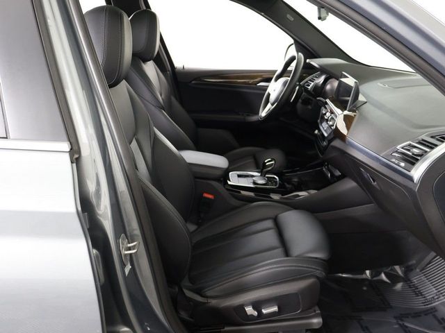 2023 BMW X3 xDrive30i Sports Activity Vehicle - 23042635 - 32