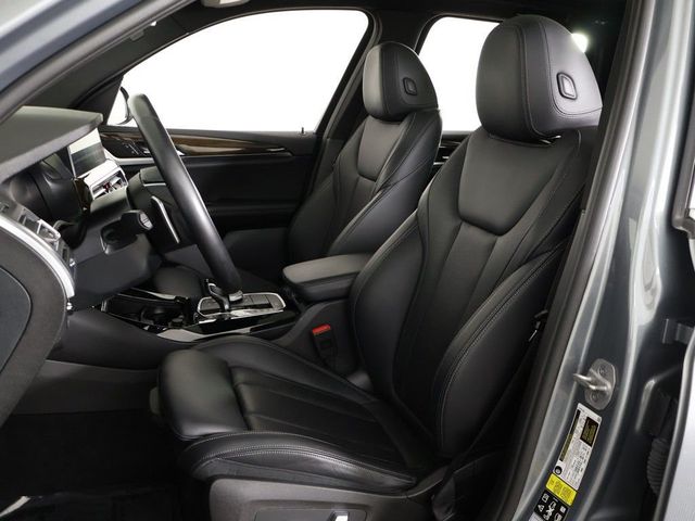 2023 BMW X3 xDrive30i Sports Activity Vehicle - 23042635 - 33