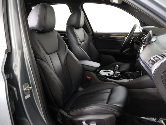 2023 BMW X3 xDrive30i Sports Activity Vehicle - 23042635 - 34
