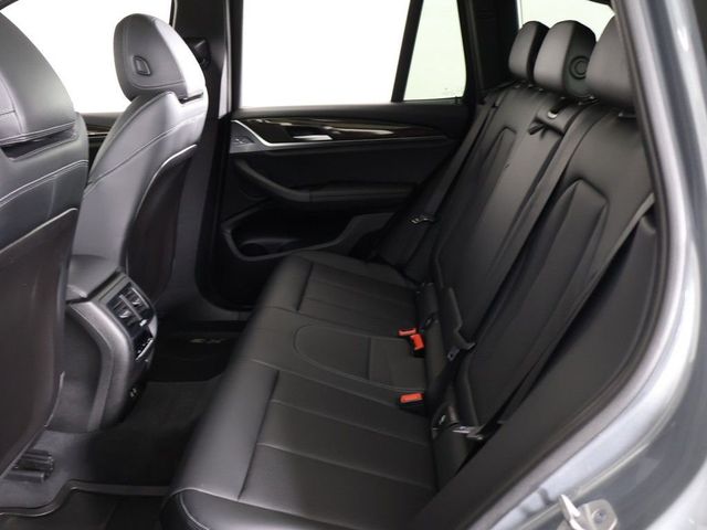 2023 BMW X3 xDrive30i Sports Activity Vehicle - 23042635 - 37