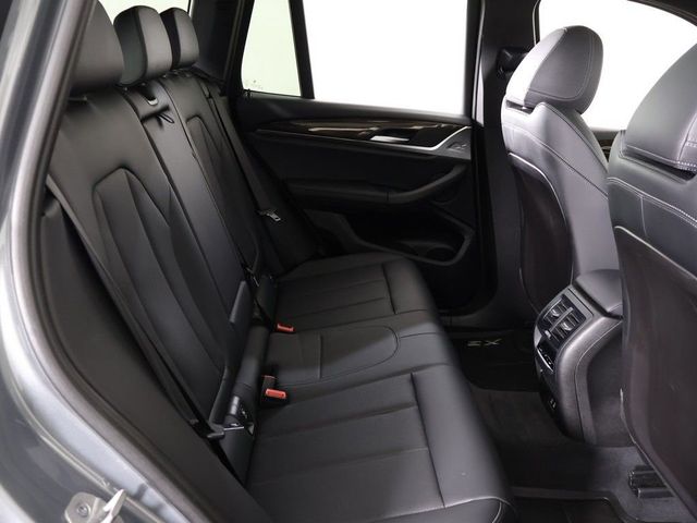 2023 BMW X3 xDrive30i Sports Activity Vehicle - 23042635 - 38