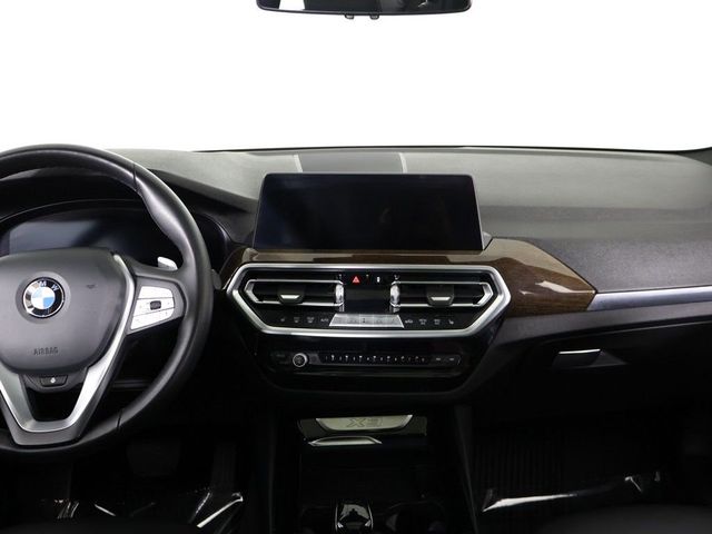 2023 BMW X3 xDrive30i Sports Activity Vehicle - 23042635 - 39