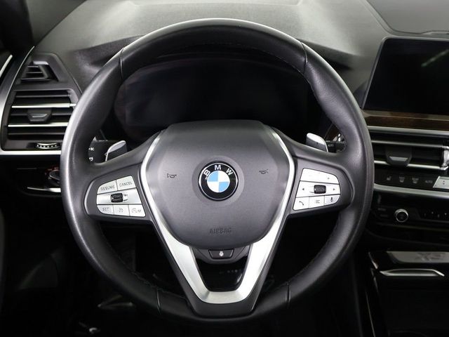 2023 BMW X3 xDrive30i Sports Activity Vehicle - 23042635 - 43