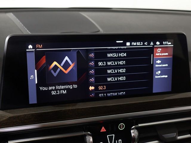 2023 BMW X3 xDrive30i Sports Activity Vehicle - 23042635 - 48
