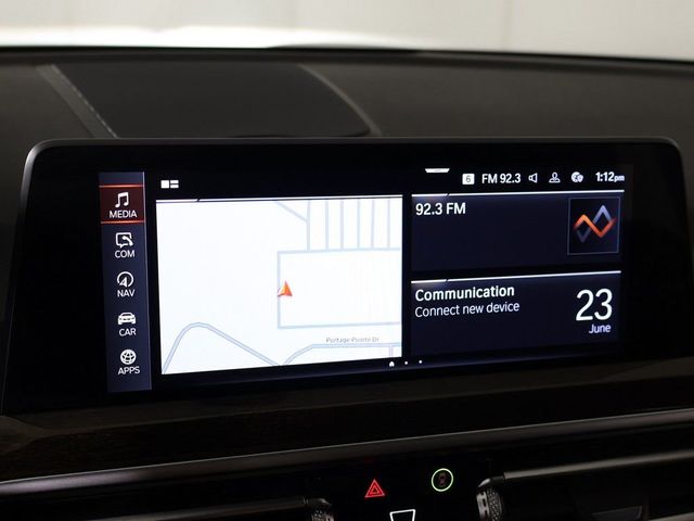2023 BMW X3 xDrive30i Sports Activity Vehicle - 23042635 - 49