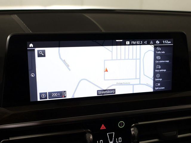 2023 BMW X3 xDrive30i Sports Activity Vehicle - 23042635 - 50