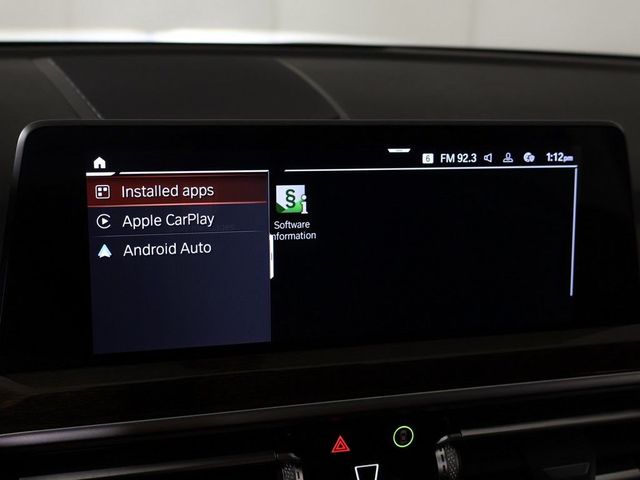 2023 BMW X3 xDrive30i Sports Activity Vehicle - 23042635 - 51
