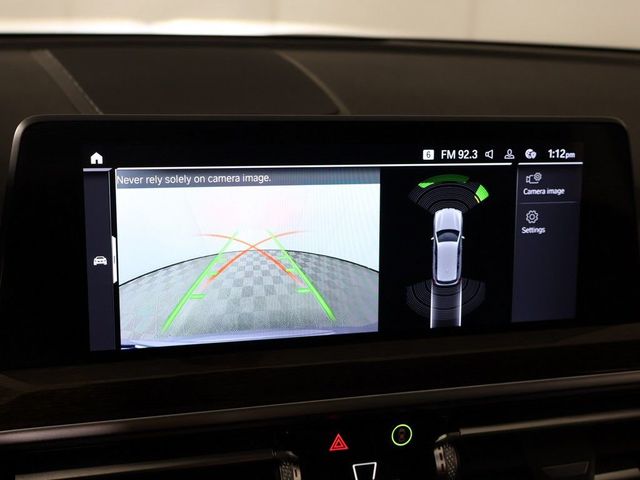 2023 BMW X3 xDrive30i Sports Activity Vehicle - 23042635 - 52