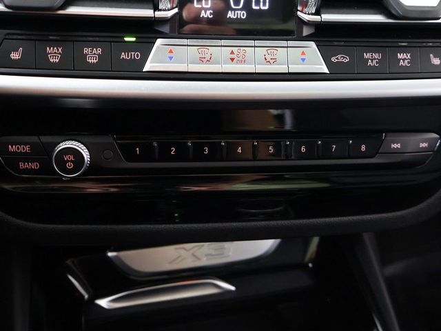 2023 BMW X3 xDrive30i Sports Activity Vehicle - 23042635 - 55