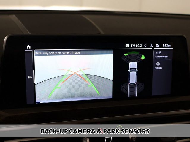 2023 BMW X3 xDrive30i Sports Activity Vehicle - 23042635 - 5
