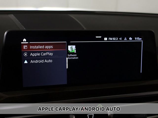 2023 BMW X3 xDrive30i Sports Activity Vehicle - 23042635 - 8