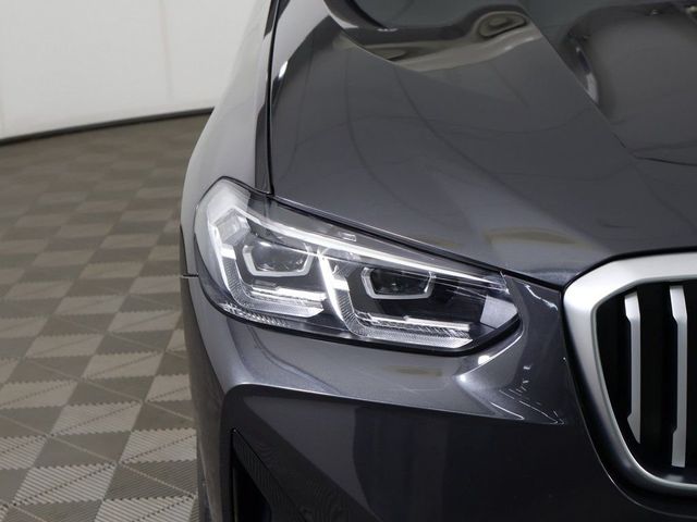 2023 BMW X3 xDrive30i Sports Activity Vehicle - 23042636 - 13