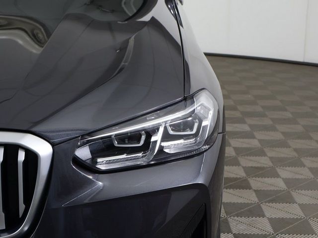 2023 BMW X3 xDrive30i Sports Activity Vehicle - 23042636 - 14