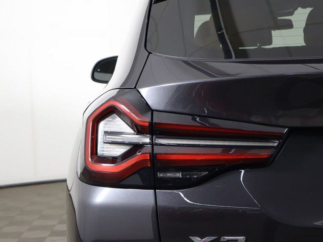 2023 BMW X3 xDrive30i Sports Activity Vehicle - 23042636 - 15