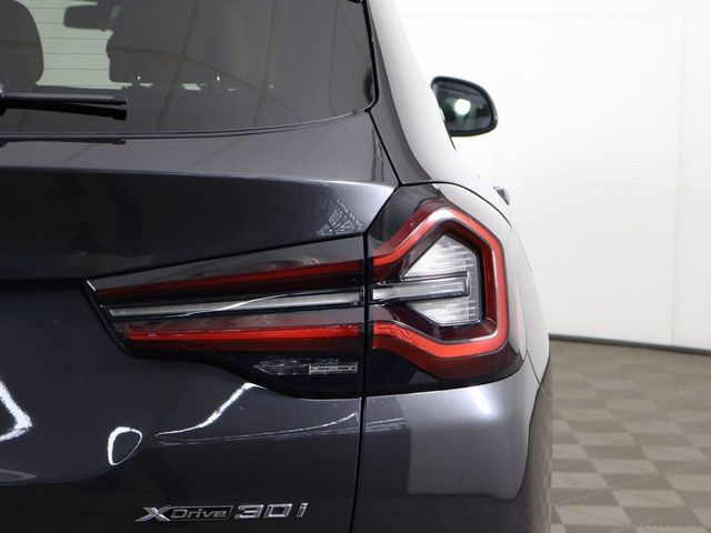 2023 BMW X3 xDrive30i Sports Activity Vehicle - 23042636 - 16