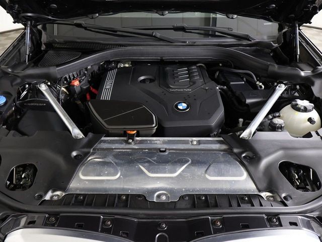 2023 BMW X3 xDrive30i Sports Activity Vehicle - 23042636 - 21