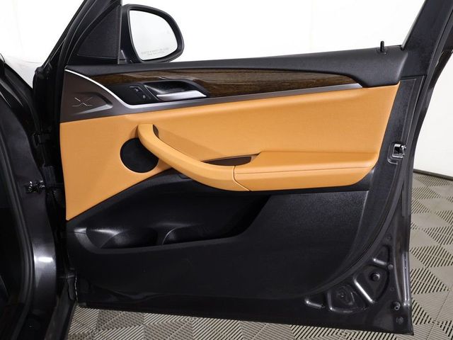 2023 BMW X3 xDrive30i Sports Activity Vehicle - 23042636 - 24