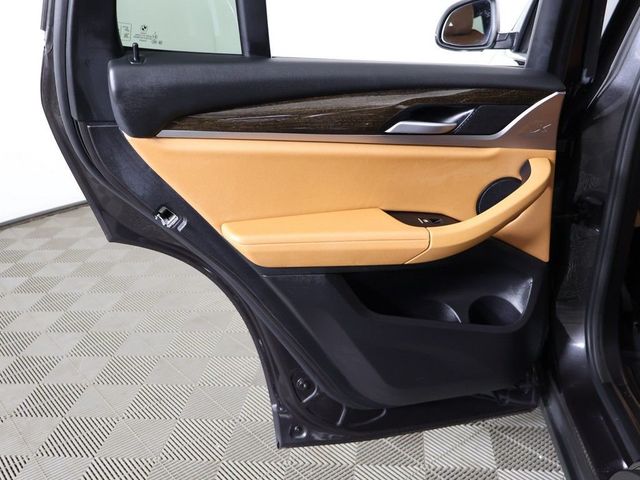 2023 BMW X3 xDrive30i Sports Activity Vehicle - 23042636 - 25