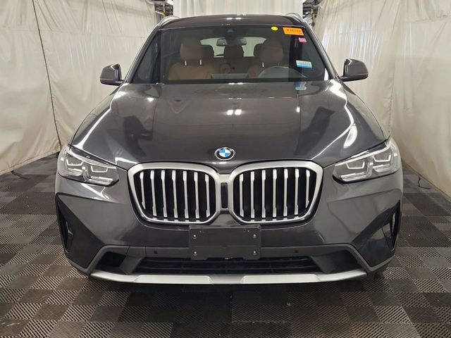2023 BMW X3 xDrive30i Sports Activity Vehicle - 23042636 - 2