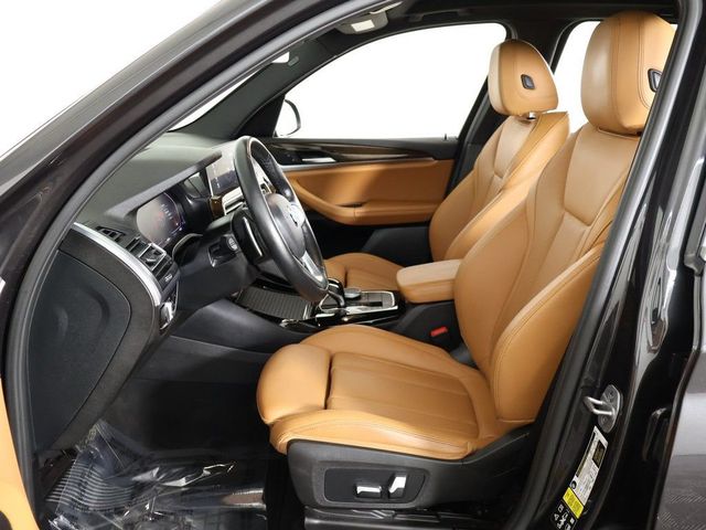 2023 BMW X3 xDrive30i Sports Activity Vehicle - 23042636 - 29