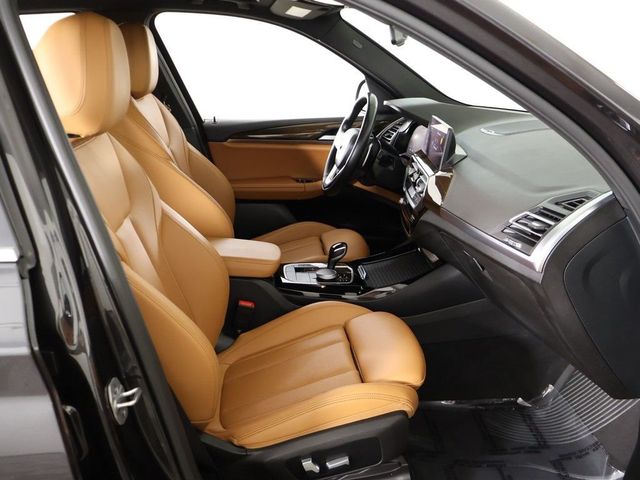 2023 BMW X3 xDrive30i Sports Activity Vehicle - 23042636 - 30